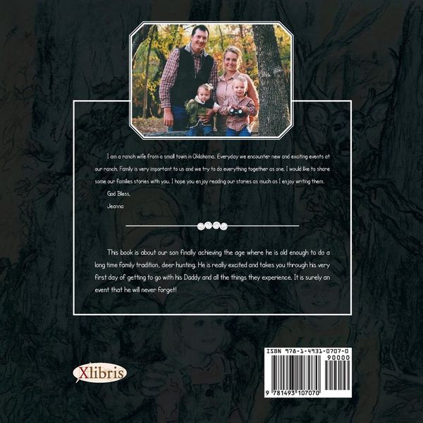 Produktbild: Deer Hunting with Daddy