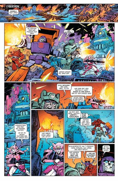 Produktbild: Transformers