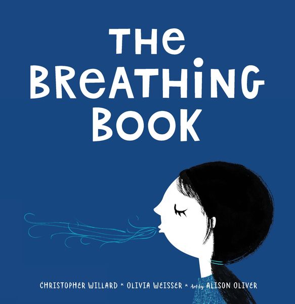 Produktbild: The Breathing Book