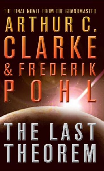 Produktbild: The Last Theorem