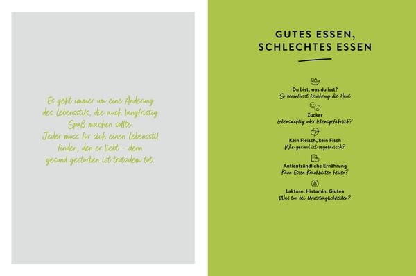 Produktbild: Frag dich fit - Die besten Tipps & Rezepte ... (Doc Esser)