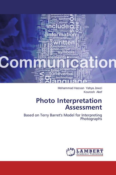 Produktbild: Photo Interpretation Assessment