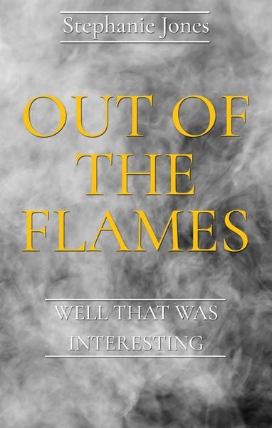 Produktbild: Out of the Flames