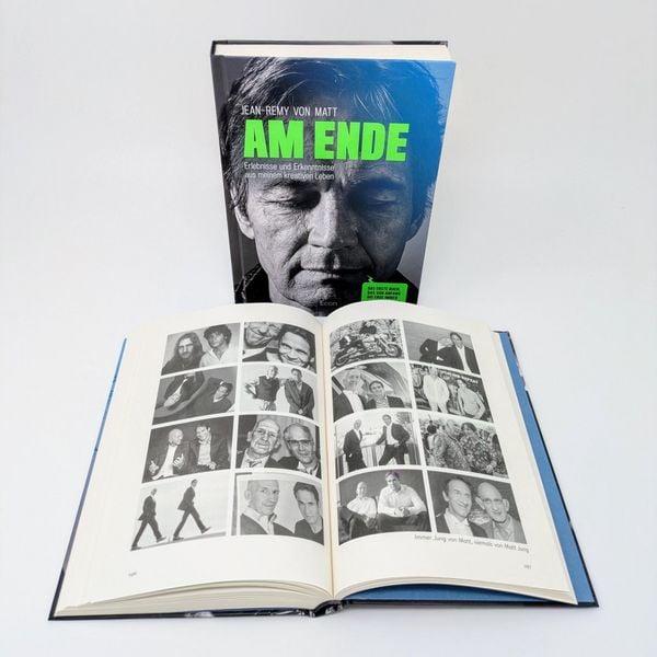 Produktbild: Am Ende