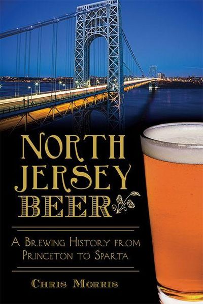 Produktbild: North Jersey Beer