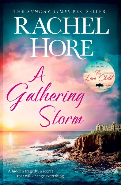 Produktbild: A Gathering Storm
