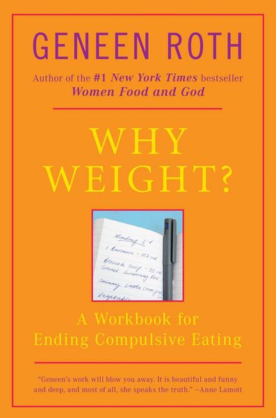 Produktbild: Why Weight?