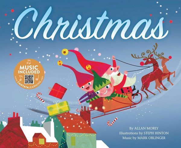 Produktbild: Christmas