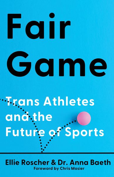 Produktbild: Fair Game