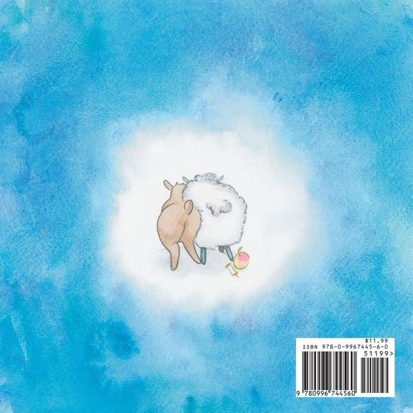 Produktbild: Starry's New Friend