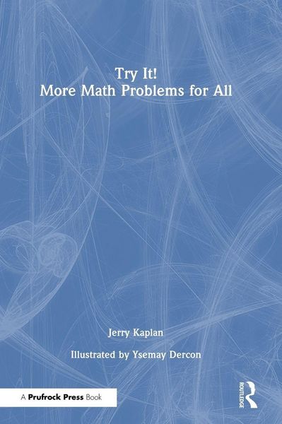 Produktbild: Try It! More Math Problems for All