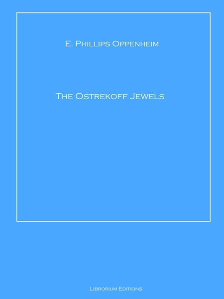 Produktbild: The Ostrekoff Jewels