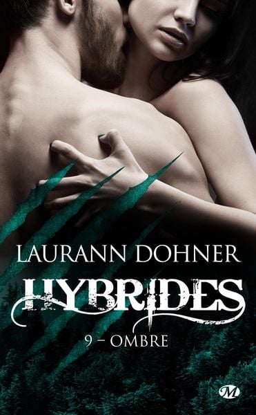 Produktbild: Hybrides, T9 : Ombre