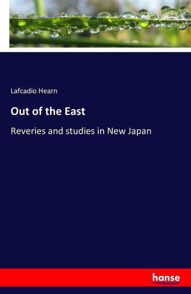 Produktbild: Out of the East