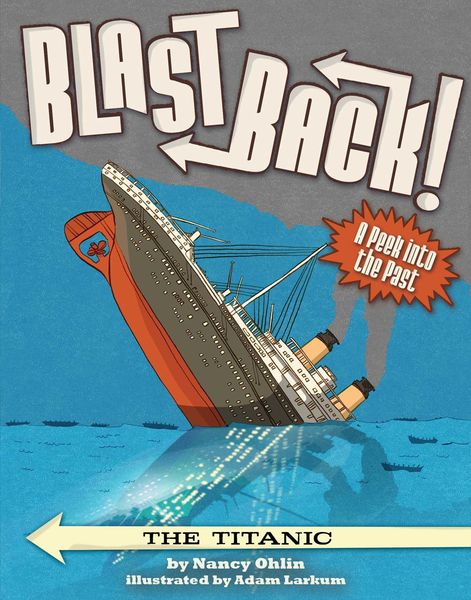 Produktbild: The Titanic