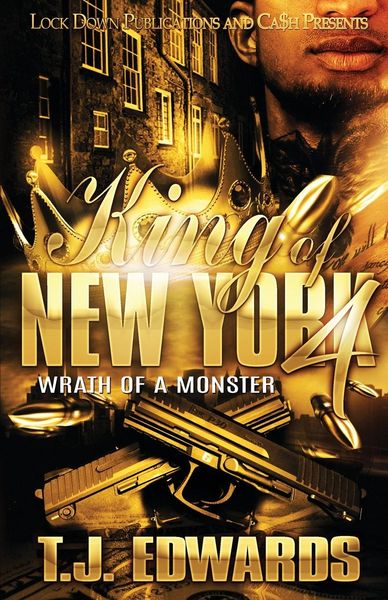Produktbild: King of New York 4