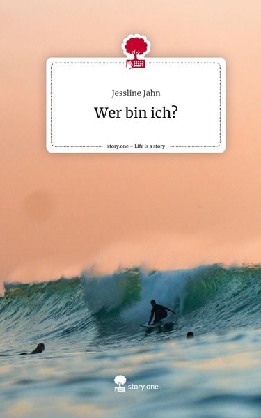 Produktbild: Wer bin ich?. Life is a Story - story.one