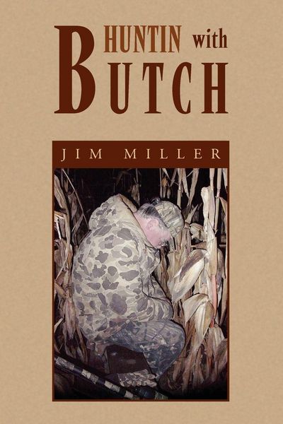 Produktbild: Huntin with Butch