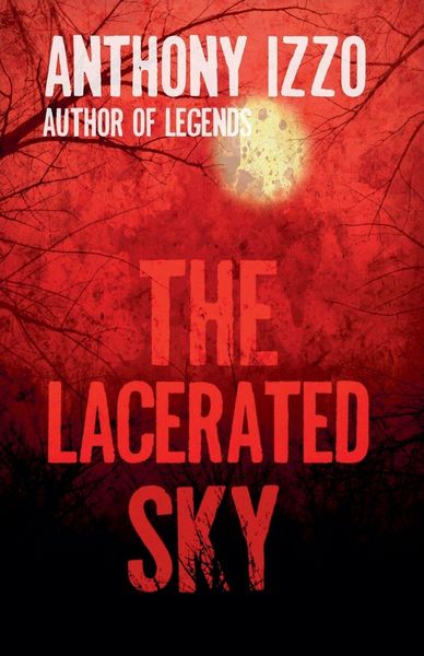 Produktbild: The Lacerated Sky
