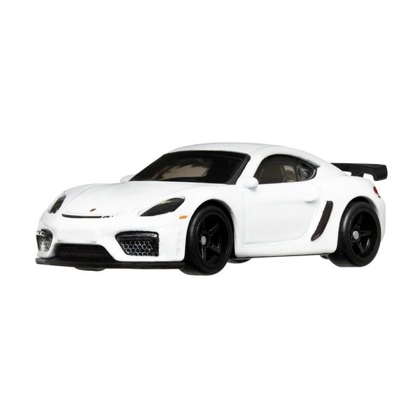 Produktbild: Hot Wheels Premium Fast & Furious