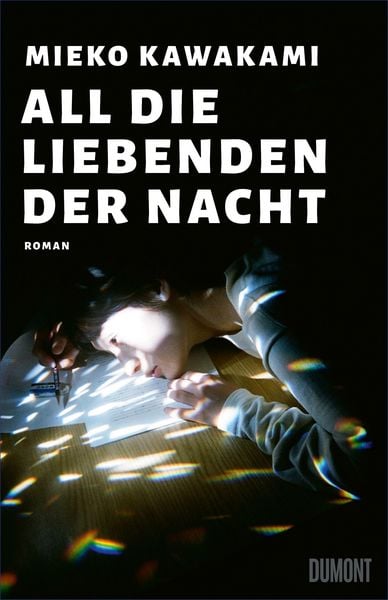 Produktbild: All die Liebenden der Nacht