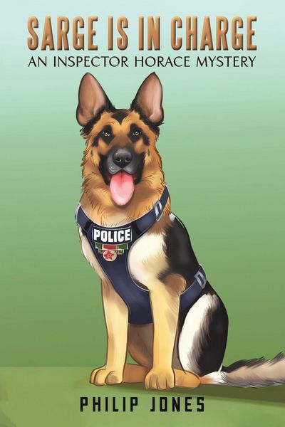 Produktbild: Sarge Is in Charge