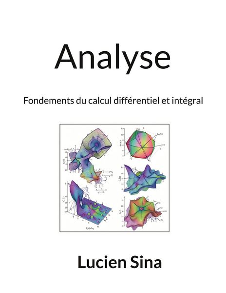 Produktbild: Analyse