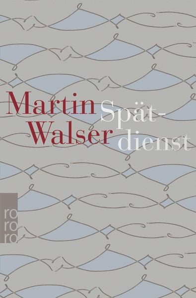 Produktbild: Sp&auml;tdienst