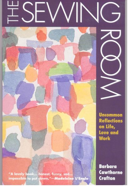 Produktbild: The Sewing Room
