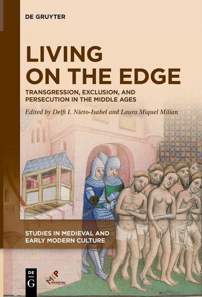 Produktbild: Living on the Edge