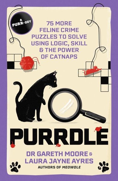 Produktbild: Purrdle