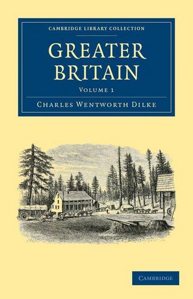 Produktbild: Greater Britain