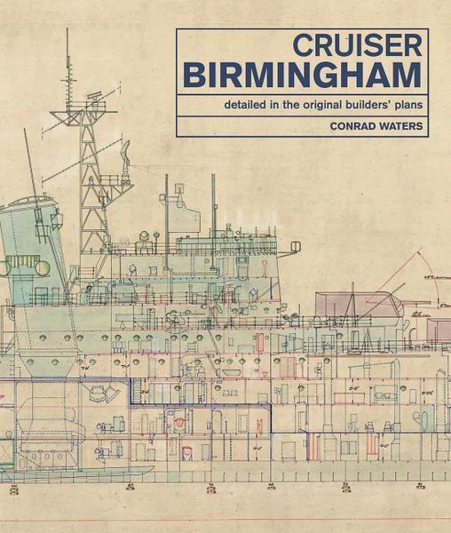 Produktbild: Cruiser Birmingham