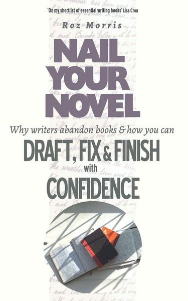 Produktbild: Nail Your Novel