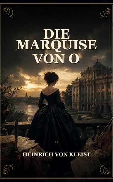 Produktbild: Die Marquise von O
