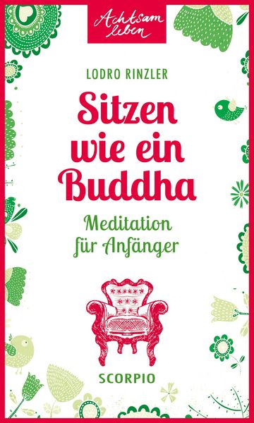 Produktbild: Sitzen wie ein Buddha