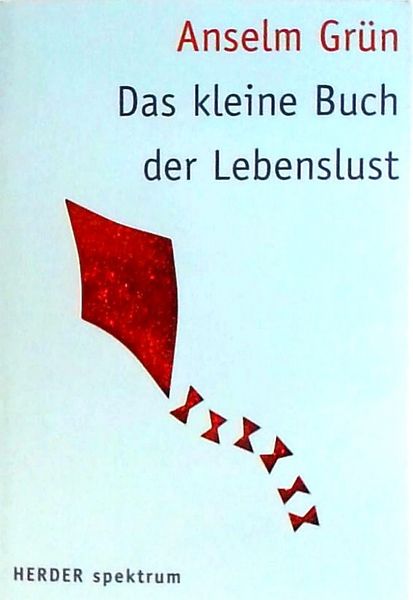 Produktbild: Das kleine Buch der Lebenslust