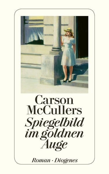 Produktbild: Spiegelbild im goldnen Auge