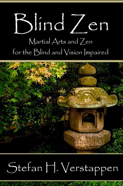 Produktbild: Blind Zen, Martial arts and Zen for the blind and vision impaired