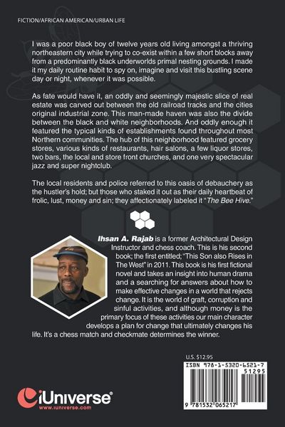 Produktbild: The Bee Hive