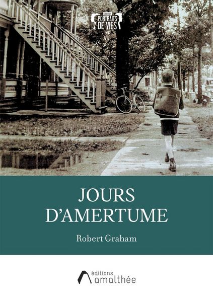 Produktbild: Jours d'amertume