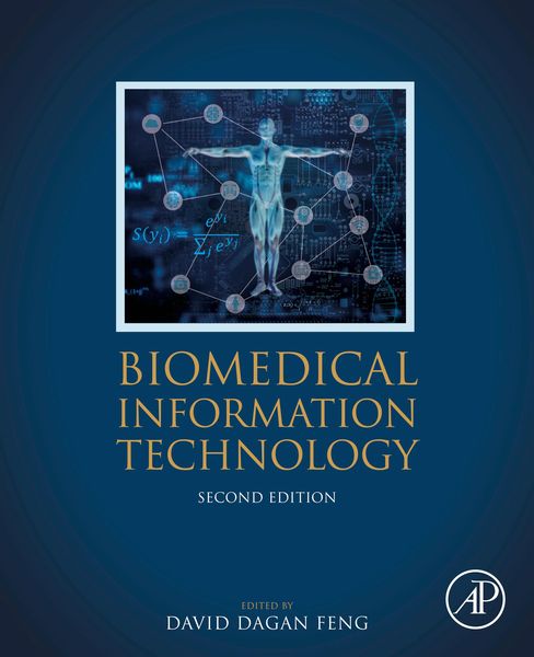 Produktbild: Biomedical Information Technology