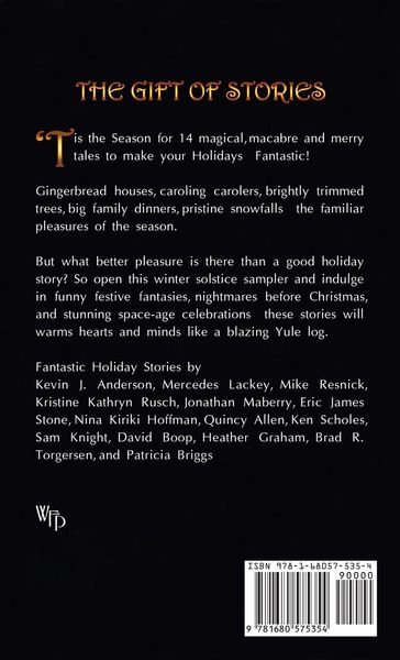Produktbild: A Fantastic Holiday Season
