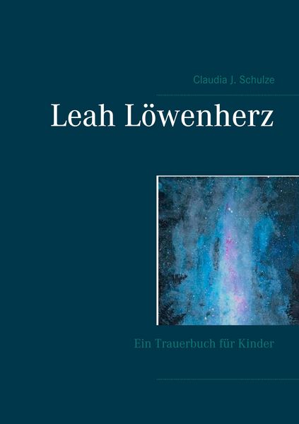 Produktbild: Leah L&ouml;wenherz