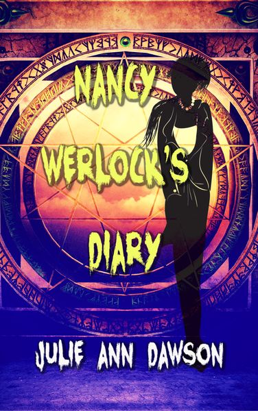 Produktbild: Nancy Werlock's Diary