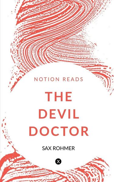 Produktbild: THE DEVIL DOCTOR