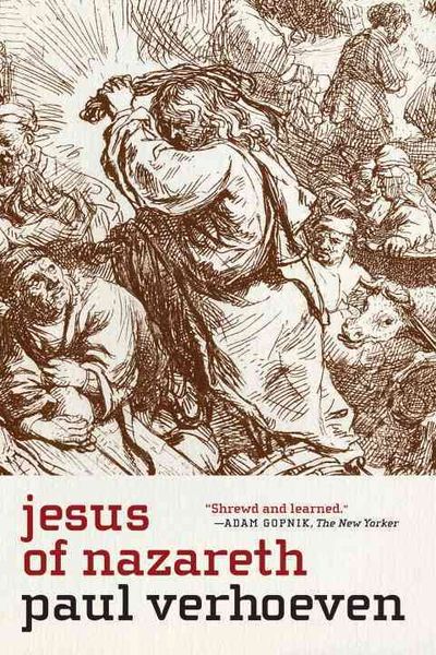 Produktbild: Jesus Of Nazareth