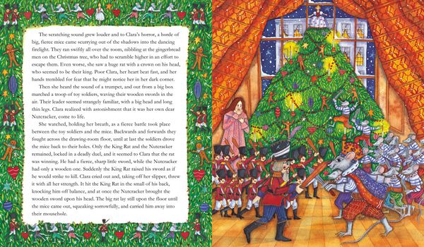 Produktbild: Classic Christmas Stories