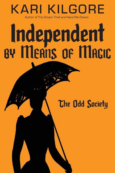 Produktbild: Independent by Means of Magic