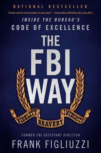 Produktbild: The FBI Way